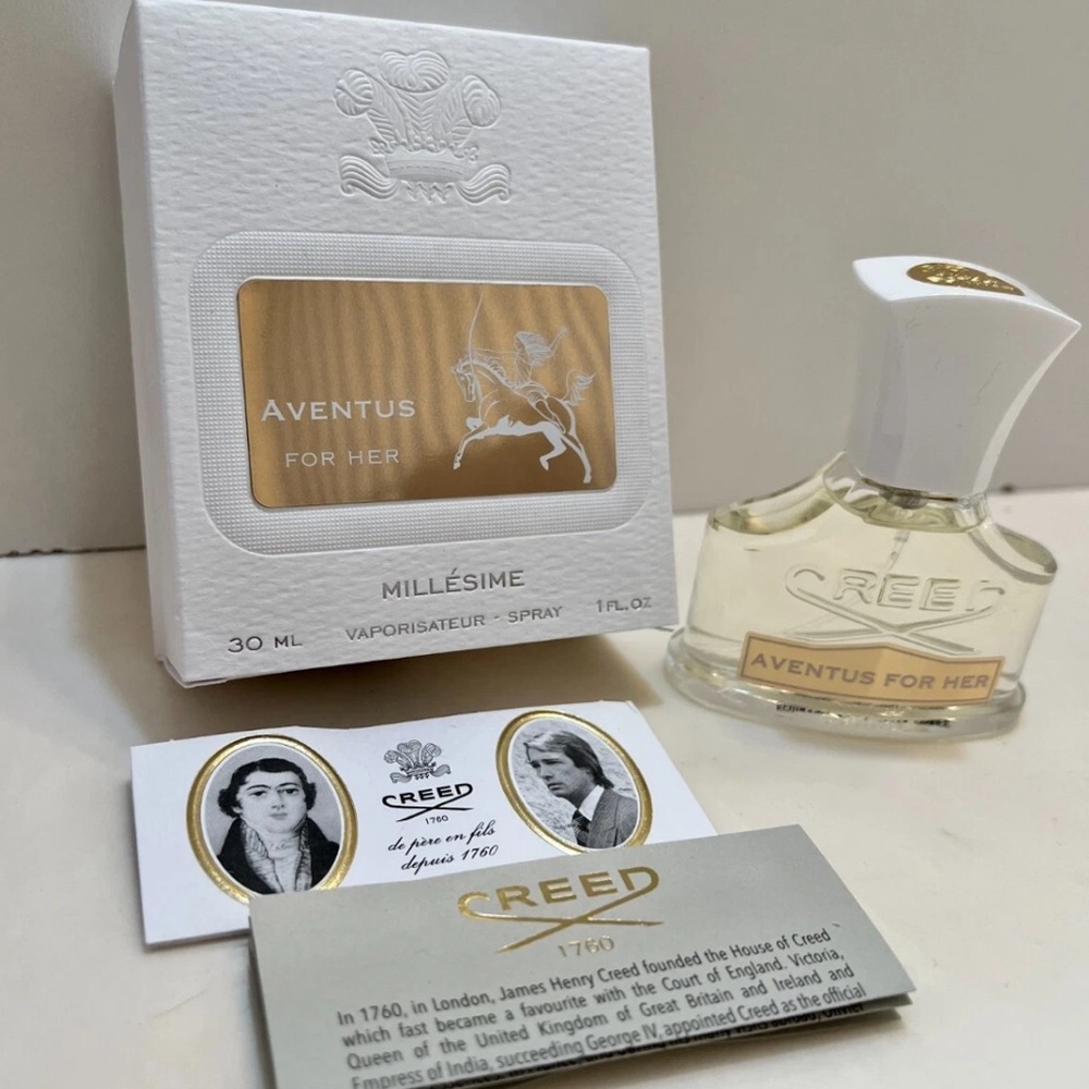 Creed Aventus For Her 1oz